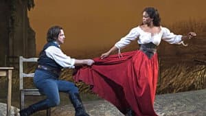 Donizetti: L'Elisir d'Amore — foto 1