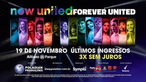 NOW UNITED Forever United - Live in São Paulo — foto 2