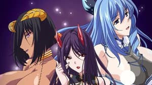 ラブホリック ~魅惑の乙女と白濁カンケイ~ THE ANIMATION — foto 3