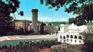 Fernand Pouillon, l'architecte le plus recherché de France — foto 3