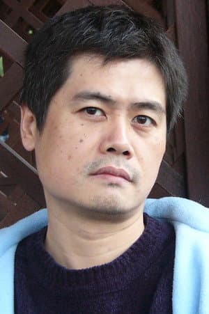 陳世杰