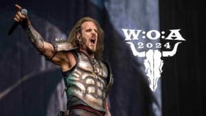 Feuerschwanz: Live at Wacken 2024 — foto 2