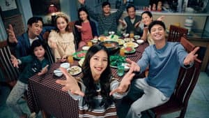 Gia đình mình vui bất thình lình — foto 2
