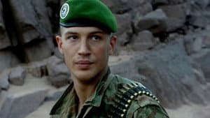 Simon: An English Legionnaire — foto 2