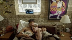 Good Enough: A Modern Musical — foto 1