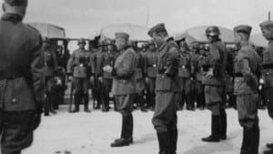 Civiles armados: El «holocausto olvidado» — foto 3