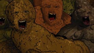 Un film de merde (A shitty movie) — foto 1