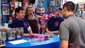 Episodio 1