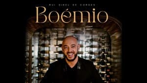Rui Sinel de Cordes: Boémio - Aula Magna — foto 1
