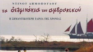 Τα δελφινάκια του Αμβρακικού — foto 1