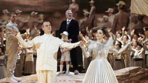John Adams: Nixon in China — foto 4