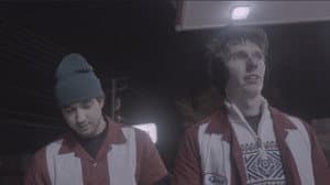 The Only Dead Men You Know, Working The Graveyard Shift — foto 1