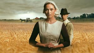 Stalked by My Amish Boyfriend — foto 1