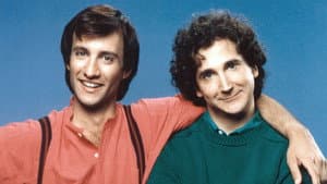 Perfect Strangers — foto 2