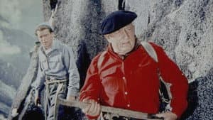 La montaña siniestra — foto 3