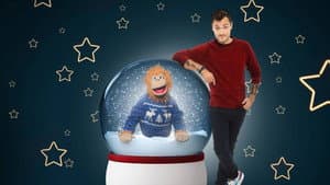 L'Étrange Noël de Jeff Panacloc — foto 1