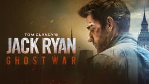Jack Ryan de Tom Clancy: Guerra fantasma — foto 7