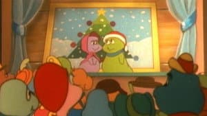 A Merry Mirthworm Christmas — foto 1