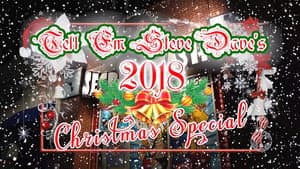 Tell 'em Steve-Dave: 2018 Christmas Special — foto 1