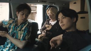 ハッピー・オブ・ジ・エンド — foto 12