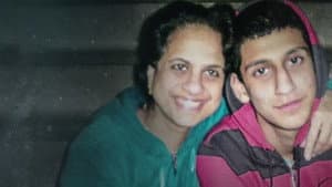 Who Killed My Son? — foto 1