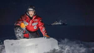 A Year in the Ice: The Arctic Drift — foto 2