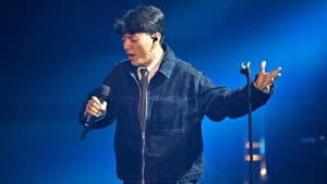 Mein Traum wird wahr - JJ beim ESC 2025 — foto 7