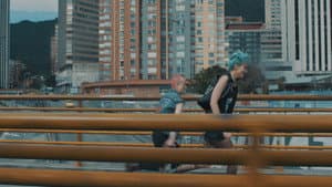 Anarkía — foto 1