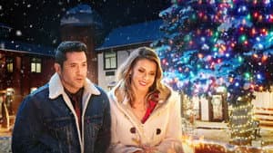 A Cozy Christmas Inn — foto 1