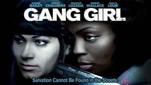Gang Girl — foto 1