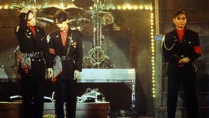 YMO JAPAN TOUR at Nippon Budokan — foto 1