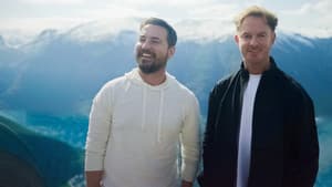 Martin Compston's Norwegian Fling — foto 1