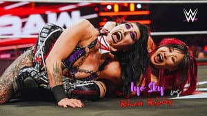 WWE Evolution (2025) — foto 2