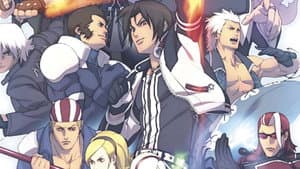 The King of Fighters: Another Day — foto 1