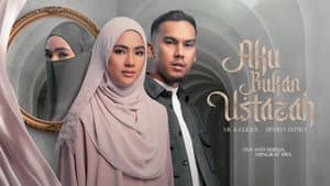 Aku Bukan Ustazah — foto 1