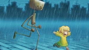 Rain Town — foto 3