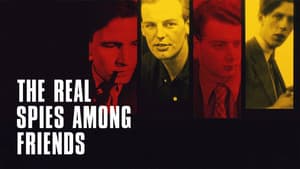 The Real Spies Among Friends — foto 6