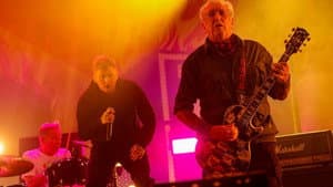 Sex Pistols & Frank Carter - Hellfest 2025 — foto 1