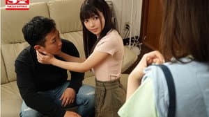 1ヶ月の猶予をあげたのに他の男に夢中だからずっと好きだった親友の彼氏を骨の髄まで寝取ってヤッた話。 SSIS-247 — foto 3