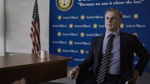 The Plot Against the President — foto 6