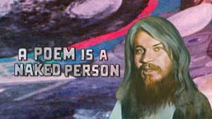 A Poem Is a Naked Person — foto 6