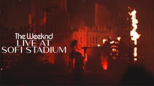 The Weeknd: En vivo desde el Estadio SoFi — foto 9