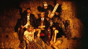La matanza caníbal de los garrulos lisérgicos — foto 1