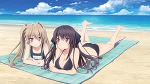 Aokana: Four Rhythm Across the Blue — foto 1