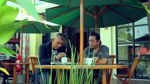 The Eyeless Beggar — foto 1