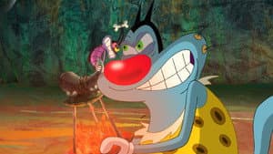 Oggy et les Cafards — foto 8