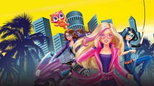 Barbie: Escuadrón secreto — foto 7