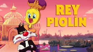 Rey Piolín — foto 7