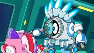 Episodio 1
