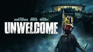 Unwelcome — foto 7